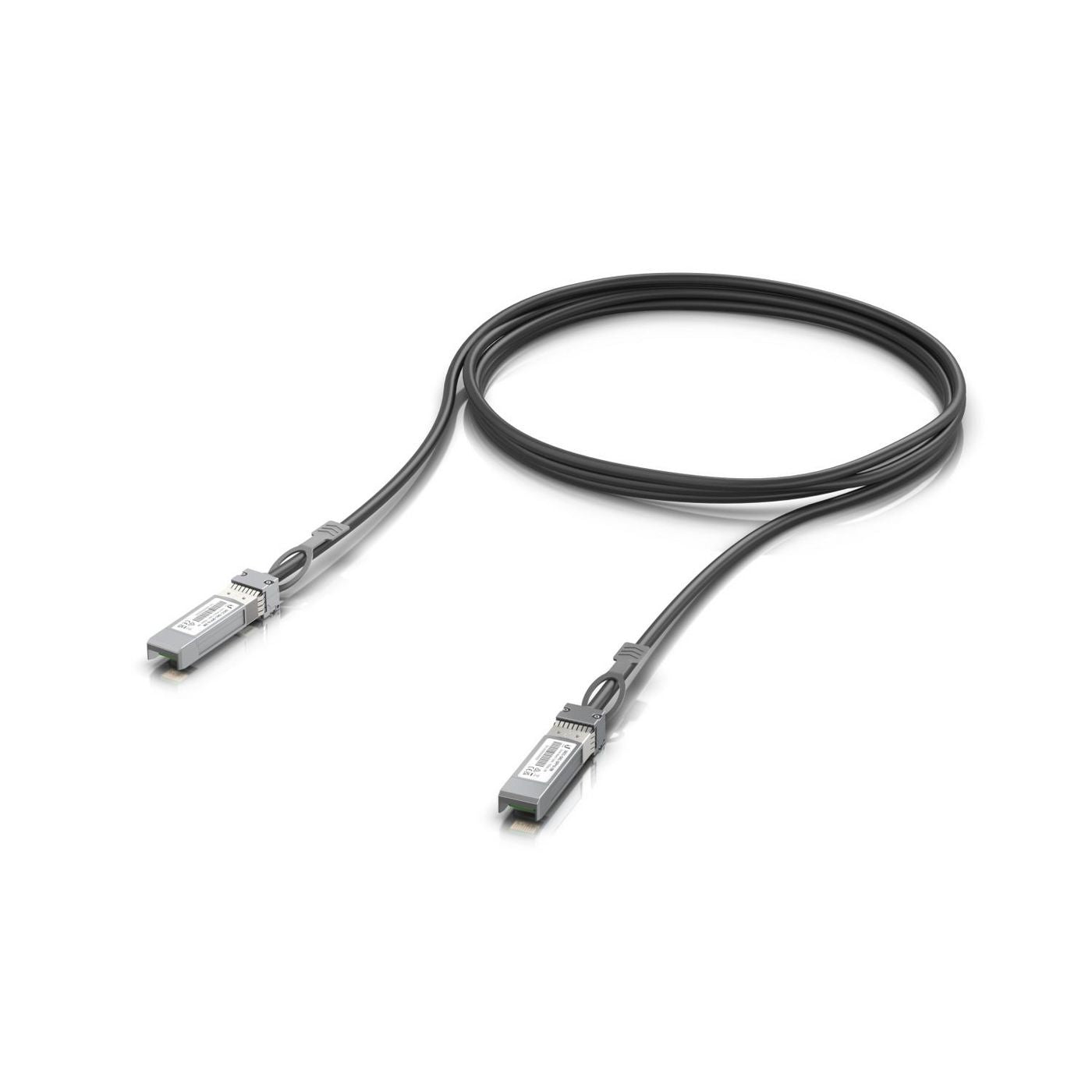 Ubiquiti UACC-DAC-SFP10-3M SFP+ 10Gbps 3m Direct Attach Cable