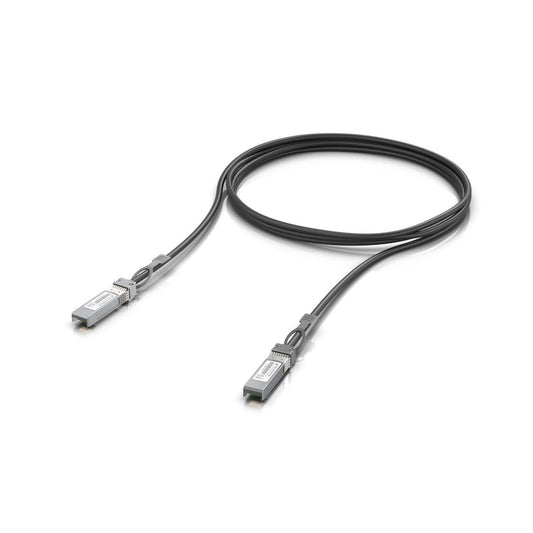 Ubiquiti UACC-DAC-SFP10-3M SFP+ 10Gbps 3m Direct Attach Cable