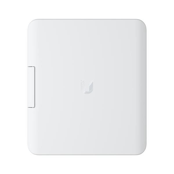 Ubiquiti UF-TERMINAL-BOX Outdoor Network Equipment Enclosure – IPX5 Weatherproof