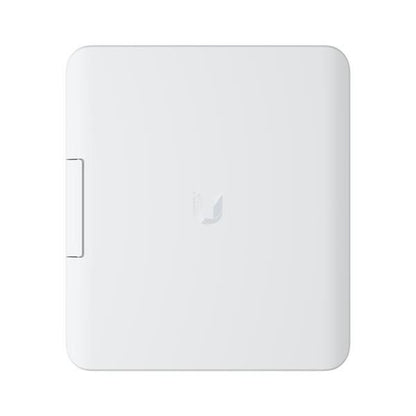 Ubiquiti UF-TERMINAL-BOX Outdoor Network Equipment Enclosure – IPX5 Weatherproof