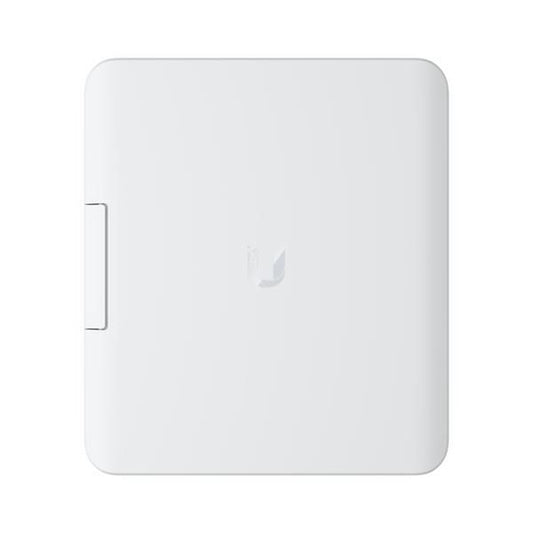 Ubiquiti UF-TERMINAL-BOX Outdoor Network Equipment Enclosure – IPX5 Weatherproof