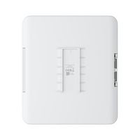 Ubiquiti UF-TERMINAL-BOX Outdoor Network Equipment Enclosure – IPX5 Weatherproof