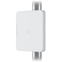 Ubiquiti UF-TERMINAL-BOX Outdoor Network Equipment Enclosure – IPX5 Weatherproof