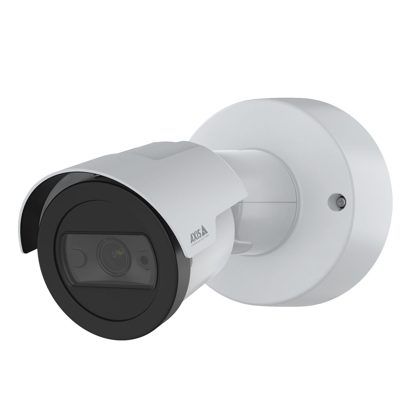 Axis 02124-001 M2035-LE IP Camera – Bullet 1080p IK08 IR Night Vision