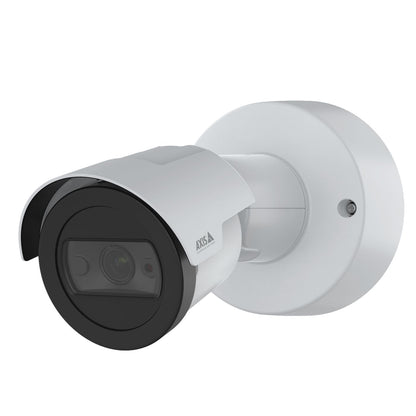 Axis 02124-001 M2035-LE IP Camera – Bullet 1080p IK08 IR Night Vision