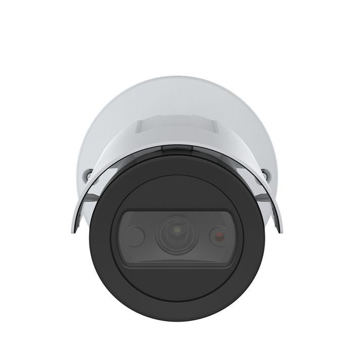 Axis 02124-001 M2035-LE IP Camera – Bullet 1080p IK08 IR Night Vision