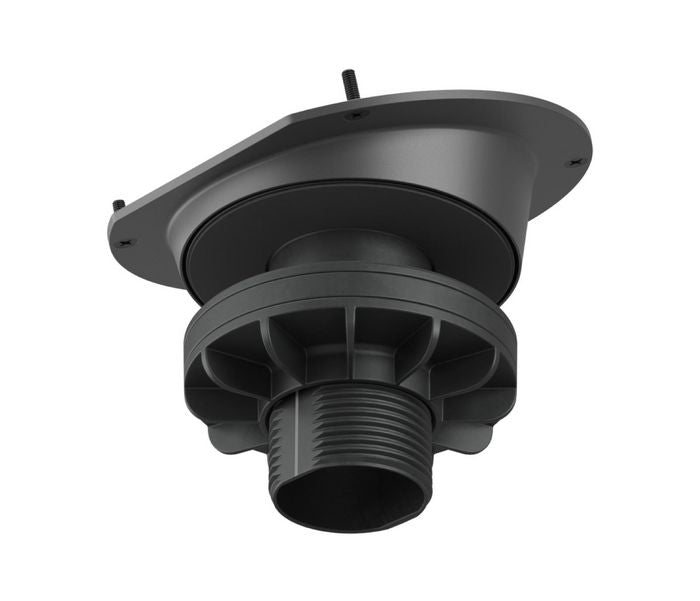 Logitech 952-000080 Tap / Tap IP Riser Mount – Meeting Room Accessory
