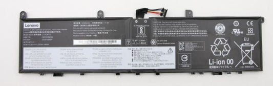 Lenovo 5B10V98091 Internal 80Wh 4-Cell Li-ion Battery