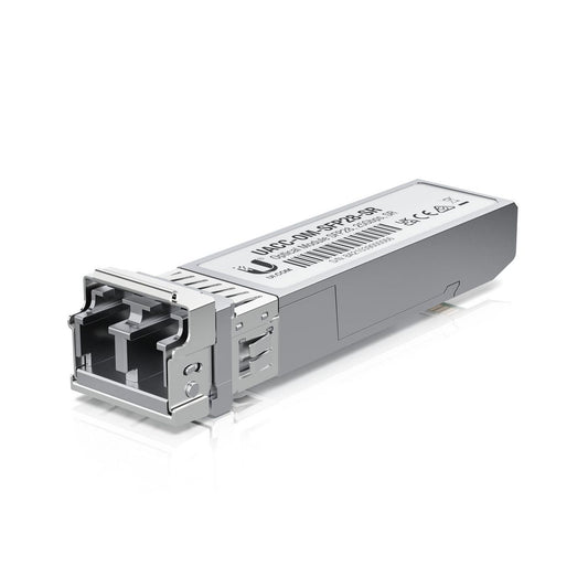Ubiquiti UACC-OM-SFP28-SR Network Transceiver – SFP28 25Gbps LC Module