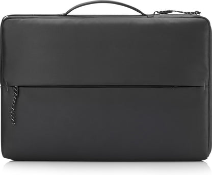 HP 14V33AA#ABB Sleeve Case – 15.6" Water-Resistant Ultra-Padded Black
