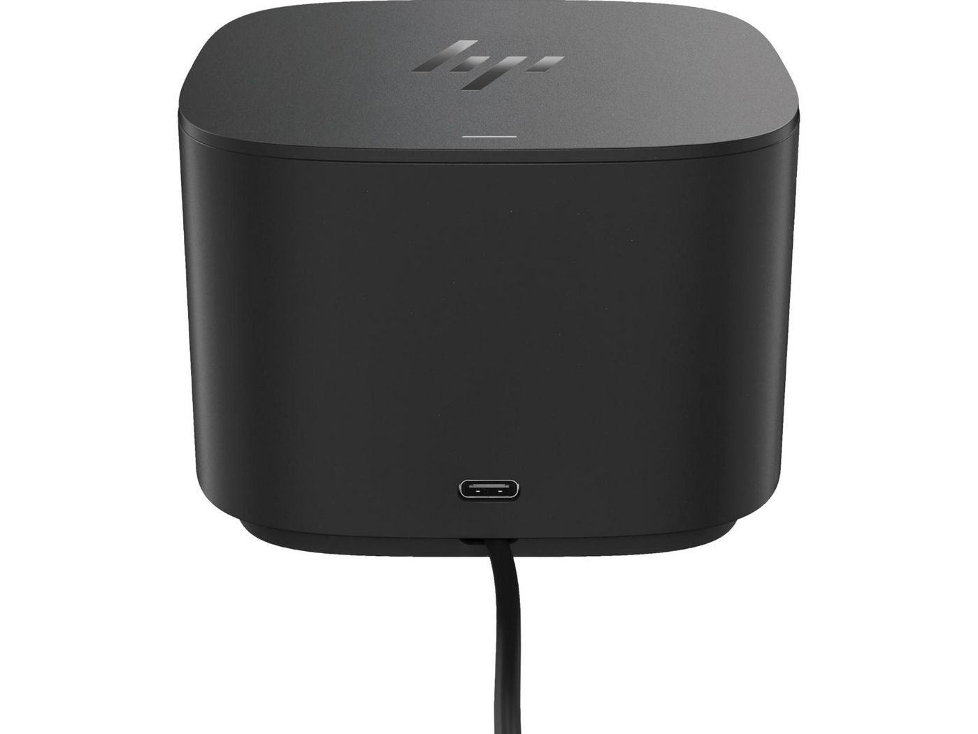 HP L24855-001 Docking Station – USB-C, Thunderbolt, VGA, 2x DisplayPort