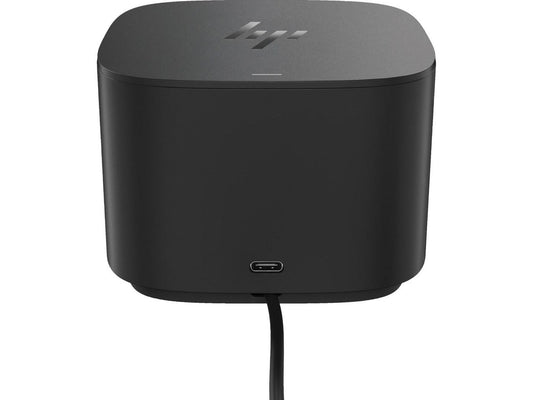 HP L24855-001 Docking Station – USB-C, Thunderbolt, VGA, 2x DisplayPort