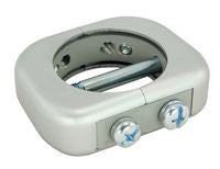 B-Tech BT7052/B Accessory Collar – 50mm Black Monitor Mount Fitting