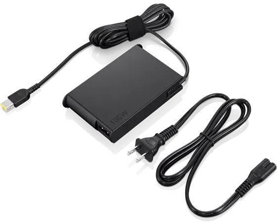 Lenovo GX20Z46271 Power Adapter – Laptop Charger Indoor/Outdoor 100-240V 2.5A