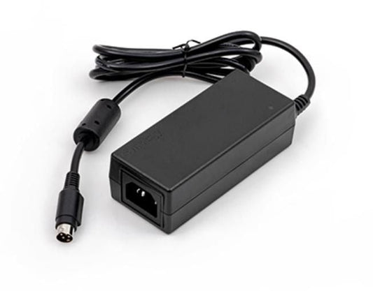 Synology ADAPTER 65W_2 65W Power Adapter – Black, Indoor, Compact Design, 1 Year Warranty