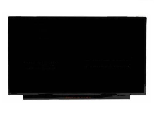 Lenovo 5D10W46416 Display – 14" Full HD IPS LCD Screen Black