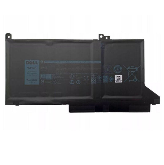 Dell 9W9MX Battery – 3-Cell Lithium Ion 42Wh