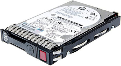 Hewlett Packard Enterprise 787649-001 2TB 2.5" SAS HDD – 10000RPM 12Gb/s