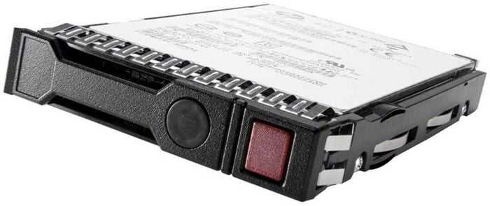 Hewlett Packard Enterprise 787649-001 2TB 2.5" SAS HDD – 10000RPM 12Gb/s