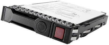 Hewlett Packard Enterprise 787649-001 2TB 2.5" SAS HDD – 10000RPM 12Gb/s