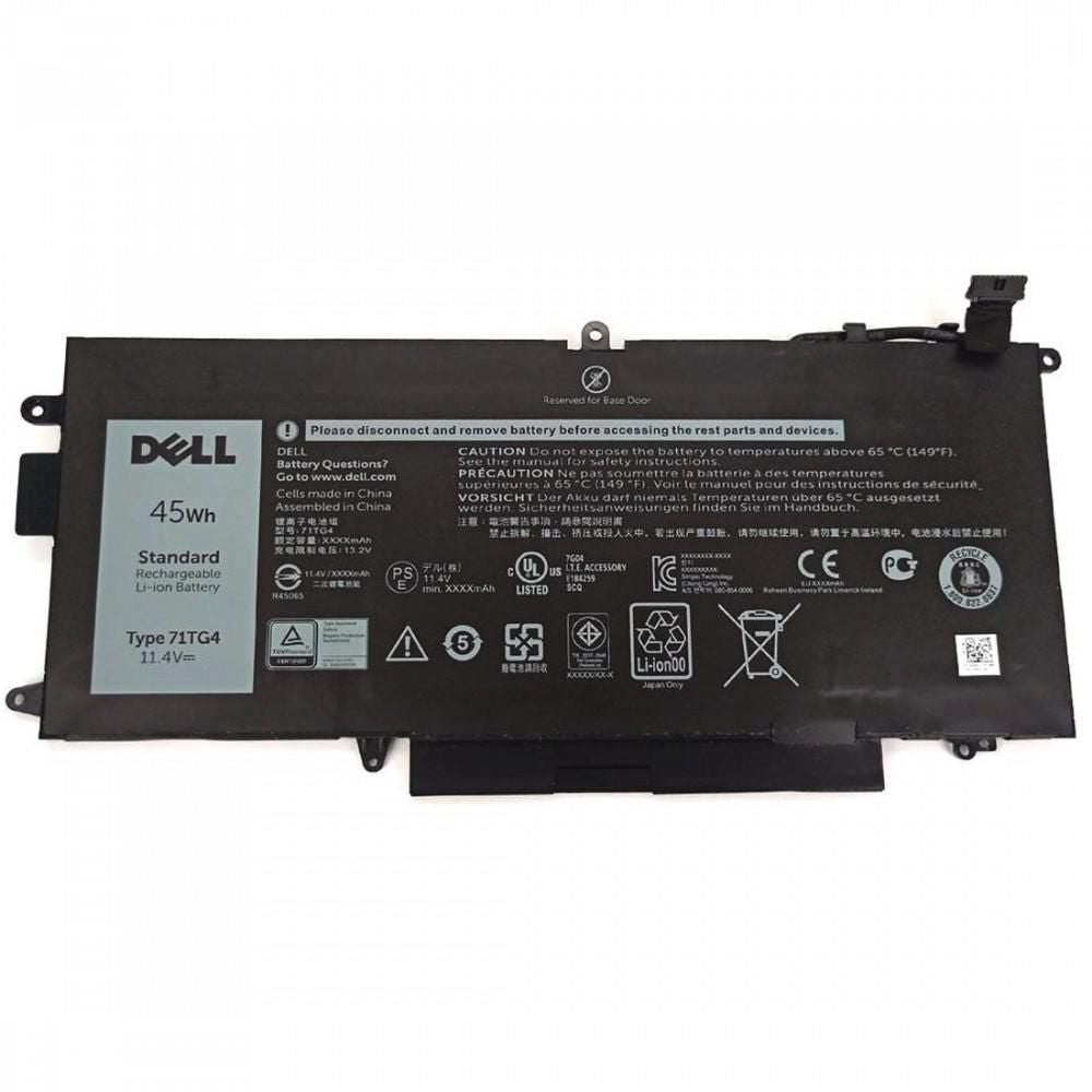 Dell CFX97 Battery – 45Wh 3-Cell Lithium Ion