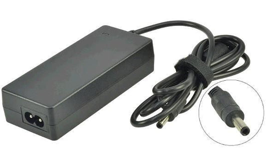 DELL JXC18 45W Power Adapter – 19.5V 3-Pin 4.5mm C6 Indoor