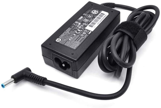 HP L25296-001 45W Smart AC Adapter – Genuine 4.5mm x 3.0mm Power Supply