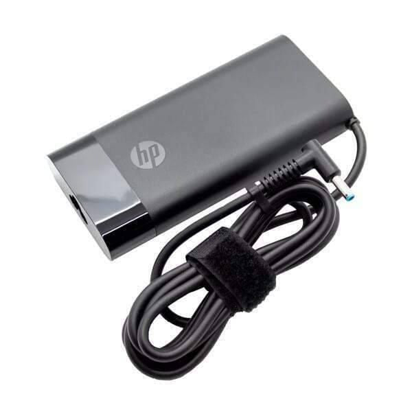 HP L48757-001 150W AC Power Adapter – 19.5V Output, 4.5mm x 3.0mm Blue Tip