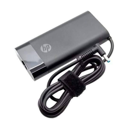 HP L48757-001 150W AC Power Adapter – 19.5V Output, 4.5mm x 3.0mm Blue Tip