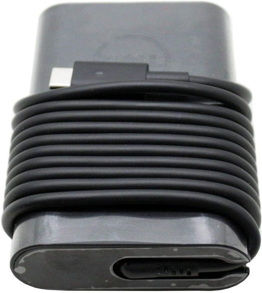 DELL M1WCF 65W Power Adapter – 19.5V 3-Pin Type C C6 Indoor Charger