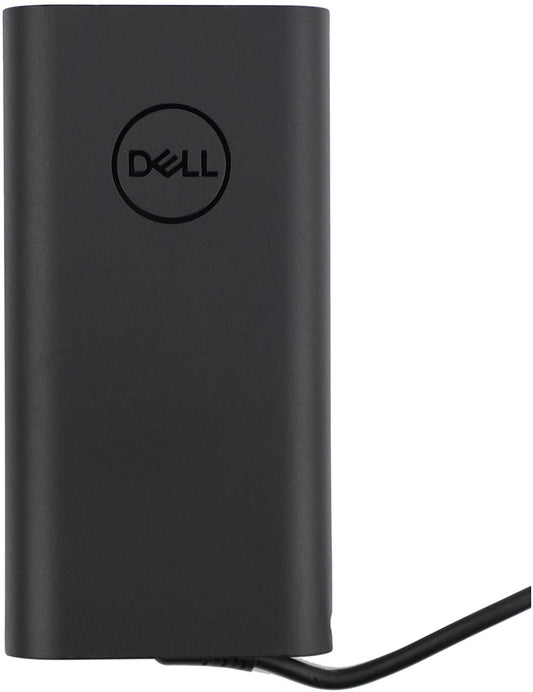 DELL TDK33 Power Adapter – 90W 19.5V Indoor AC-DC Charger