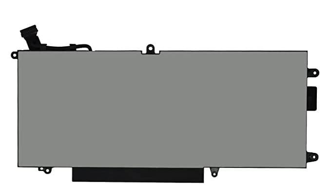 Dell X49C1 Battery – 45Wh 3-Cell Lithium Ion Replacement