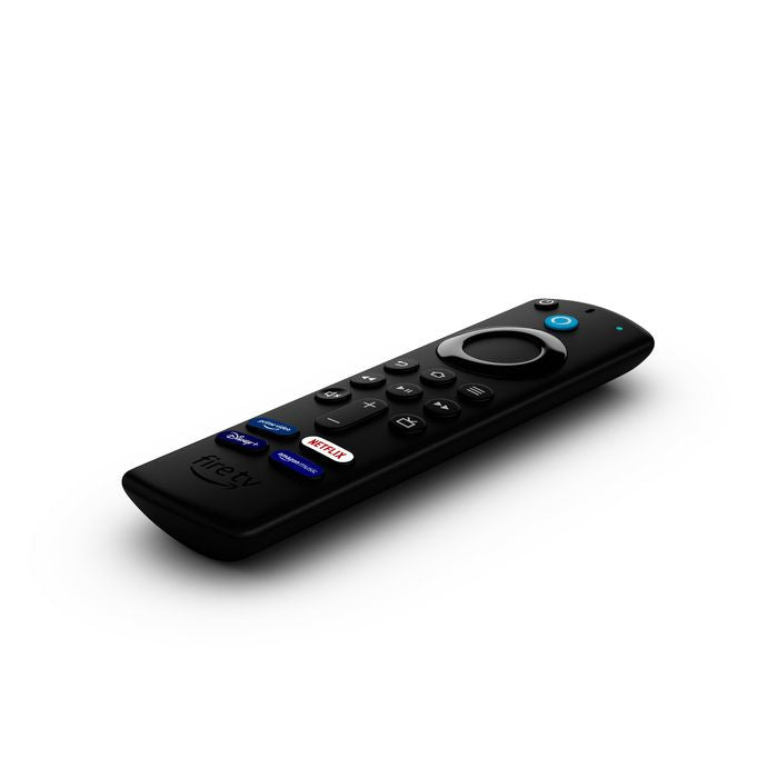 Amazon B08C1KN5J2 Smart TV Dongle – Fire TV Stick 2021, 8GB, Quad-core, Bluetooth 5.0