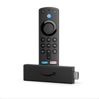 Amazon B08C1KN5J2 Smart TV Dongle – Fire TV Stick 2021, 8GB, Quad-core, Bluetooth 5.0
