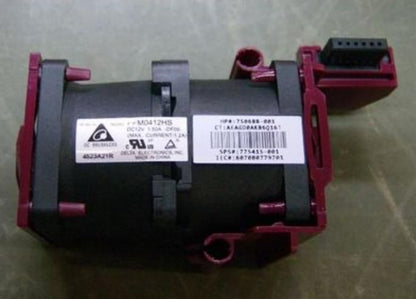 Hewlett Packard Enterprise 775415-001 Standard Fan Module Assembly