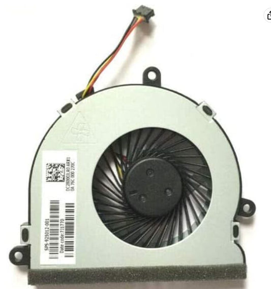 HP 925012-001 Notebook Spare Part – Genuine Replacement Component