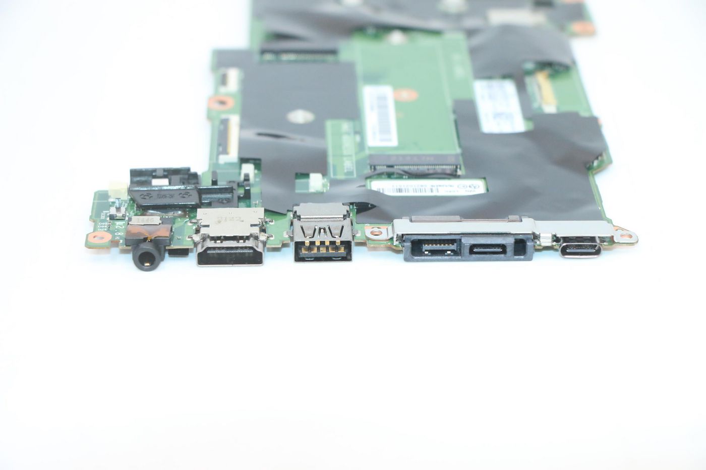 Lenovo 5B21C21440 Motherboard – Notebook Spare Part Multicolour
