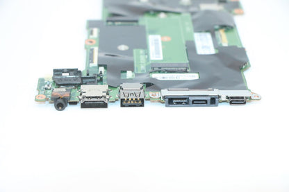 Lenovo 5B21C21440 Motherboard – Notebook Spare Part Multicolour