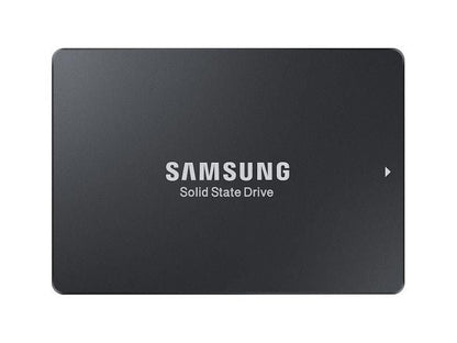 Samsung MZ7L3480HCHQ-00A07 Internal SSD 480GB 2.5" SATA III 6Gb/s V-NAND