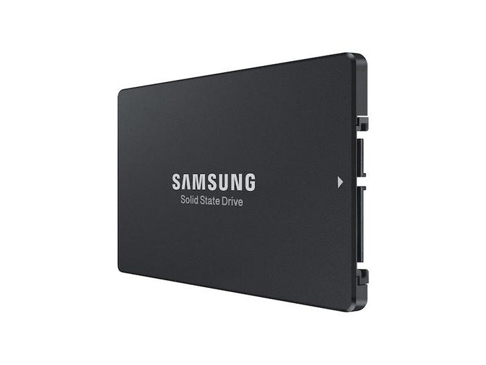 Samsung MZ7L3480HCHQ-00A07 Internal SSD 480GB 2.5" SATA III 6Gb/s V-NAND