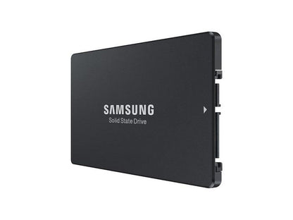Samsung MZ7L3480HCHQ-00A07 Internal SSD 480GB 2.5" SATA III 6Gb/s V-NAND