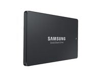 Samsung MZ7L3480HCHQ-00A07 Internal SSD 480GB 2.5" SATA III 6Gb/s V-NAND