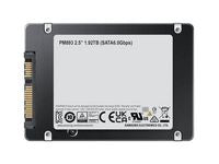Samsung MZ7L3480HCHQ-00A07 Internal SSD 480GB 2.5" SATA III 6Gb/s V-NAND
