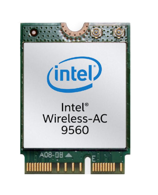 Intel 9560.NGWG.NV Wireless Card – M.2 2230 Dual-Band Wi-Fi 5 Bluetooth 5.1
