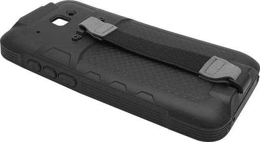 Capture CA-MTAC-RRHP Handheld Mobile Computer Accessory – Rugged Rubber Boot with Hand Strap