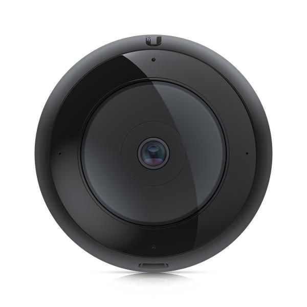 Ubiquiti UVC-AI-360 IP Camera – 360° Dome, 5MP, IR, IK08, IPX4, PTZ