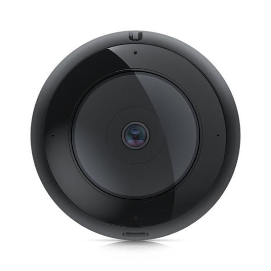 Ubiquiti UVC-AI-360 IP Camera – 360° Dome, 5MP, IR, IK08, IPX4, PTZ