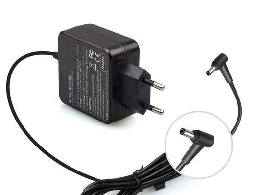 CoreParts MBA50049 Power Adapter – 45W 19V 2.37A CE Certified