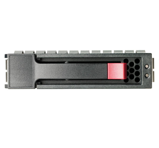 Hewlett Packard Enterprise 787677-002-RFB Internal Hard Drive – 600GB 12G SAS 10K 2.5in Dual-Port Refurbished