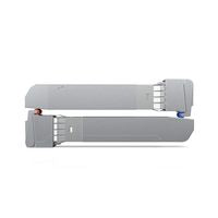 Ubiquiti UACC-OM-SM-10G-S-2 Network Transceiver SFP 10Gbps Single-Mode